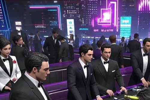 申请创建恒耀账号